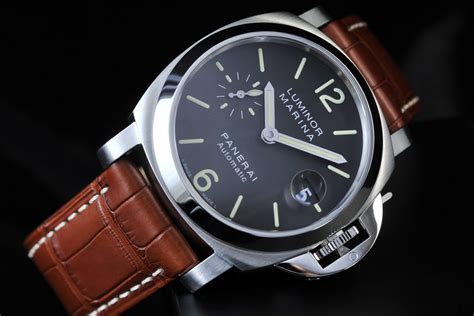 panerai pam048 lug|panerai luminor marina manual.